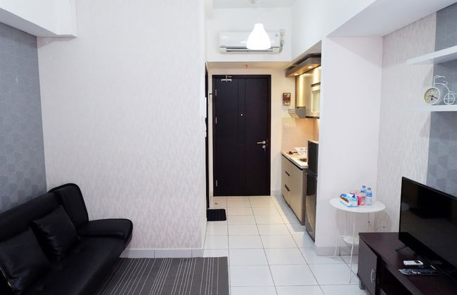 Comfy Studio Casa De Parco Apartment - Foto 1