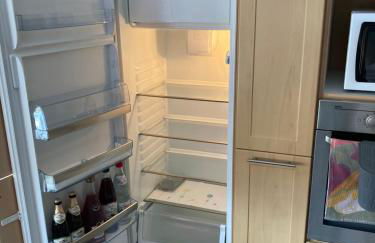 Ferienwohnung im Grünen - Foto 7