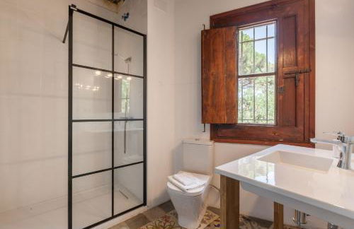 Masia Sant Miquel - Foto 18