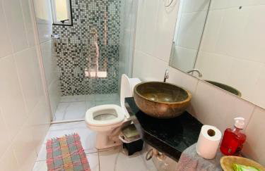 Apartamento completo 2km do centro 302 - Foto 16