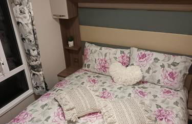 3 bedroom caravan, Rhyl, Edi Rita, Robin Hood, Pet Friendly - Photo 38