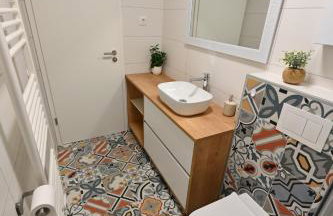 The Cozy Chalet - Foto 23