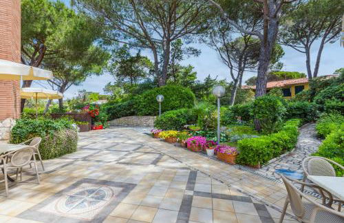 Residence Casa Di Caccia - Foto 38