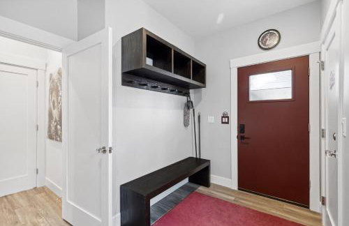 The Ultimate Griz Fan House- University District - Foto 35