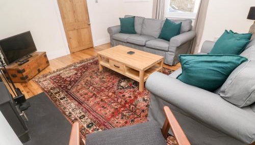 Widgeons Keel - Foto 5