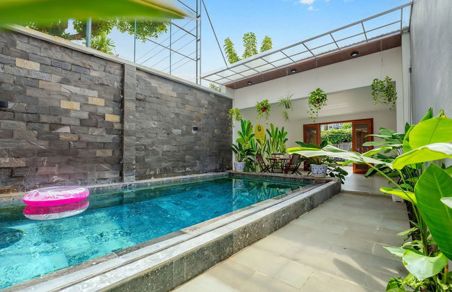 Cat Tien Villa Hoi An - Foto 39