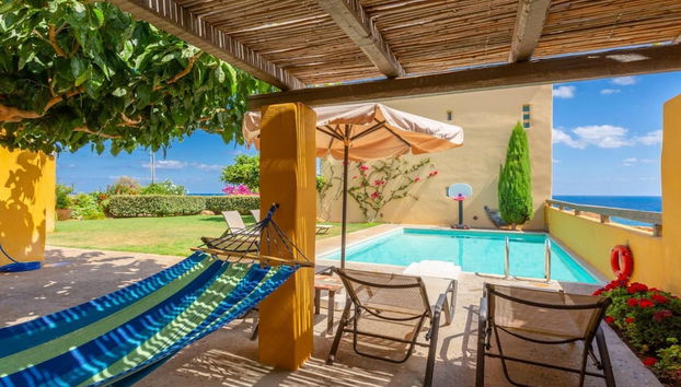 Panormos Villas Collection - Foto 2, Zimmer