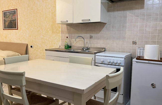 Casa Van Gogh 4 pax in Ceccano - Foto 16