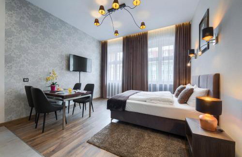 Abba Apartments - Foto 28