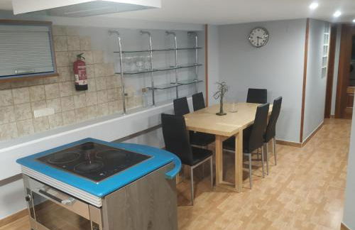 Apartamentos Deluxe Barajas - Foto 11