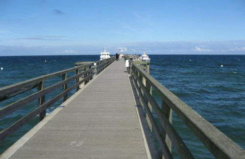 Ferienhaus in der Naehe der Ostsee - Foto 33
