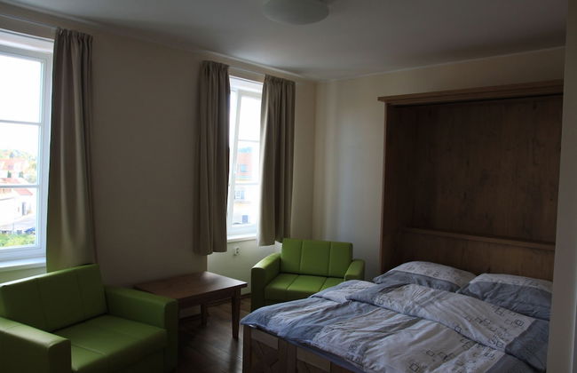 Šatlava Valtice - Foto 12