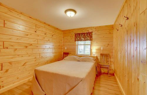 Lake Champlain Vacation Rental with Boat Dock! - Foto 15