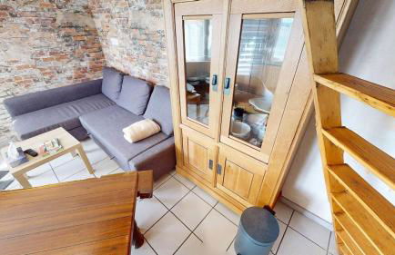 Pagotin de charme à Métabief - Foto 21