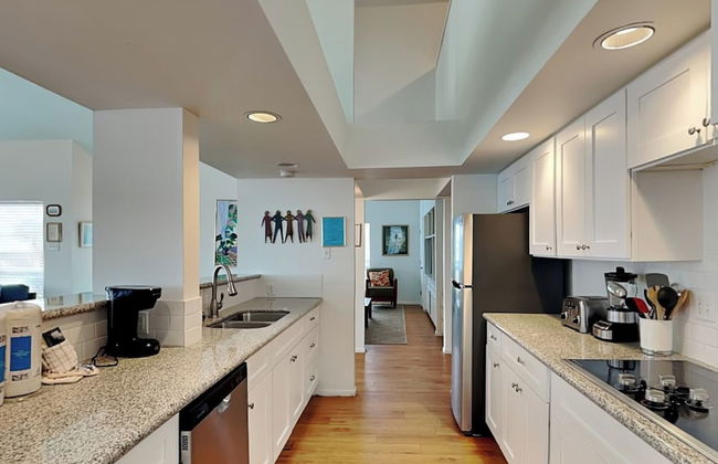 ShangriLaLa by Ryson Vacation Rentals - Foto 7