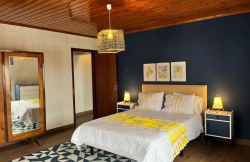 Casa Três Campos, Povoação - Photo 1