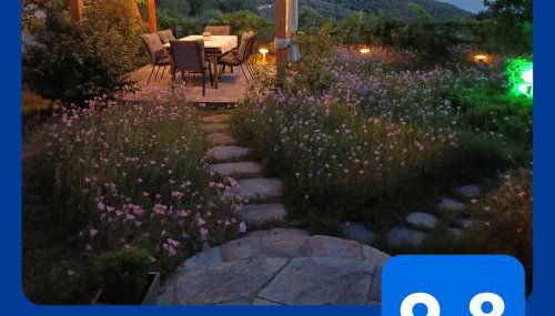 Mikros Paradisos Pelion - Foto 2