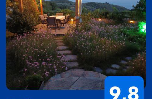 Mikros Paradisos Pelion - Foto 2