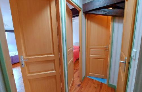 Gite du Cheran - Photo 22