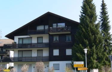 Ferienwohnung Am Goldbach Pool Sauna - Photo 24