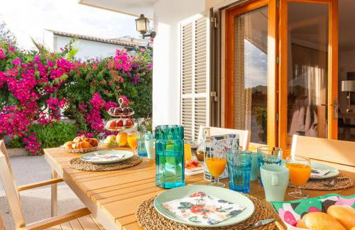 274 Villa Manresa ETV 4301 by Mallorca Charme - Foto 28