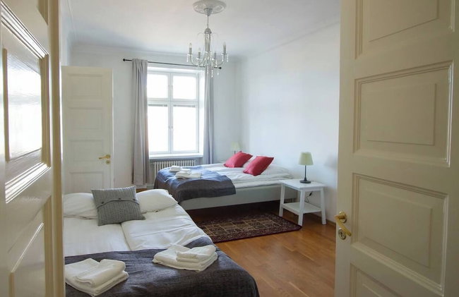 2ndhomes Stunning Top Floor Residence with 2BR & Sauna - Foto 21