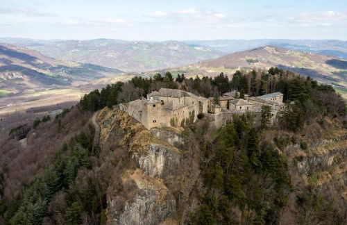 Dolce Rifugio sul Castello - Incantevole appartamento a due passi dal centro con Garage - Foto 52