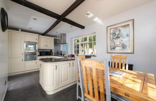 Castle Hill Cottage on a Scheduled Monument - Foto 8