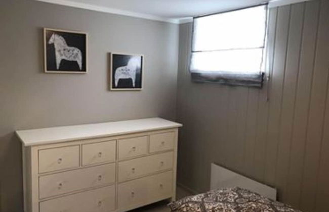 Notodden Sentrum Apartment NO 3 - Photo 8