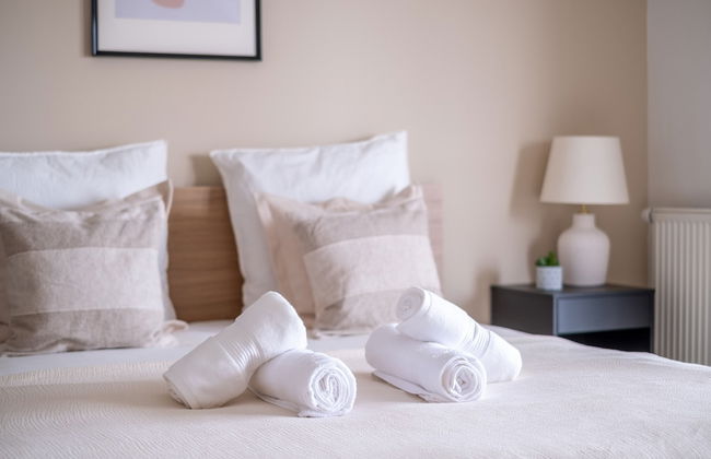 Appartement Exquis à La Défense - Foto 9