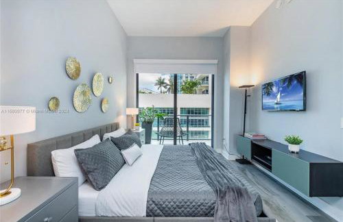 Elegant Stay in Midtown Miami - Foto 20