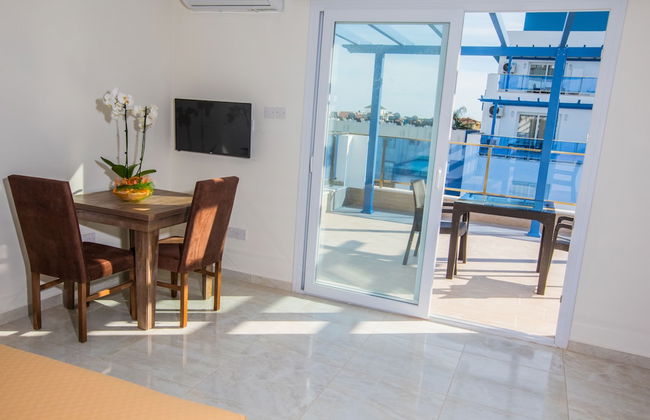 Noyanlar Holiday Homes - Foto 50