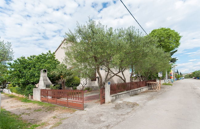 Apartment Slavko - Foto 19