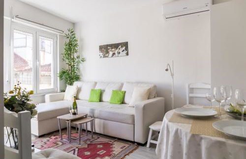 2 Bedroom house and Garden Lounge - Foto 1