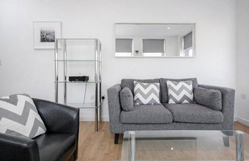 Roomspace Serviced Apartments - Swan House - Photo 18