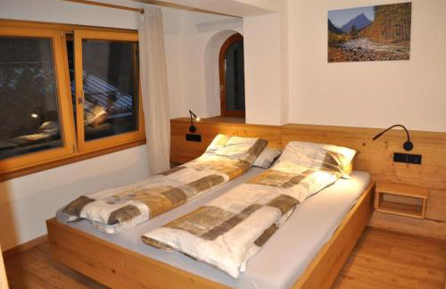 Haus Alpenglühn - Foto 19