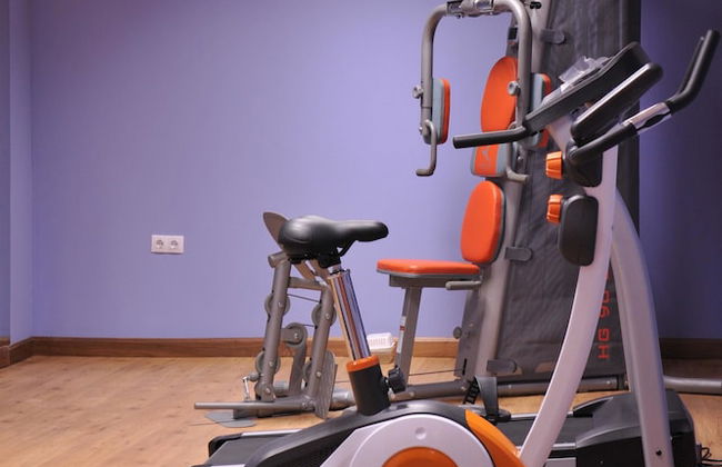 La Casona de la Roza - Foto 32