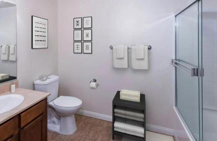 Holiday in LA - 1br with Free parking, Laundry, Pool - Foto 4