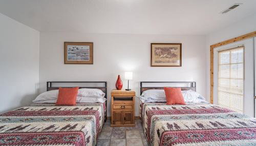 Hacienda Roja - The Sage #6 at Wind Walker Homestead - Foto 3