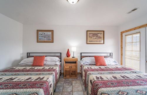 Hacienda Roja - The Sage #6 at Wind Walker Homestead - Foto 3