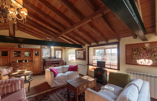 Shepinetree - Capela House - Foto 1