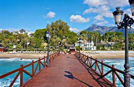 Chambao Suite Marbella - Foto 75
