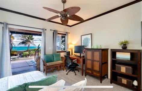 Hawaiian Paradise, Absolutely Gorgeous, Breathtaking Beach Home in Waimanalo - Foto 26