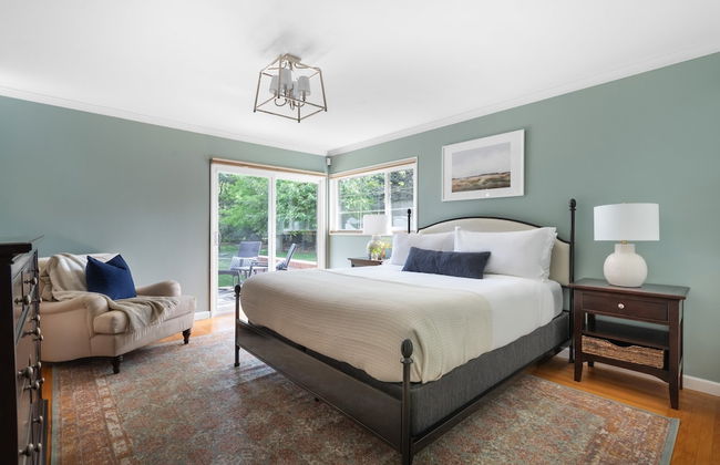 Wildflower by Avantstay Gorgeous Wine Country Home w/ Pool, Bocce Ball Court & Huge Yard! - Foto 31