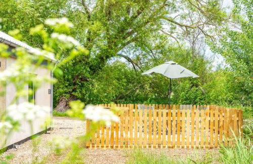 Otto- Cley, Norfolk Retreat dog friendly, garden area - Foto 3