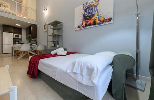 Acogedor Dúplex con Cocina Abierta y Suite Privada en Madrid LDM11034 - Foto 29