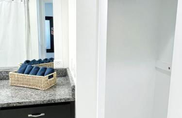 Modern 1BR apt in the heart of downtown Wilmington - Foto 15