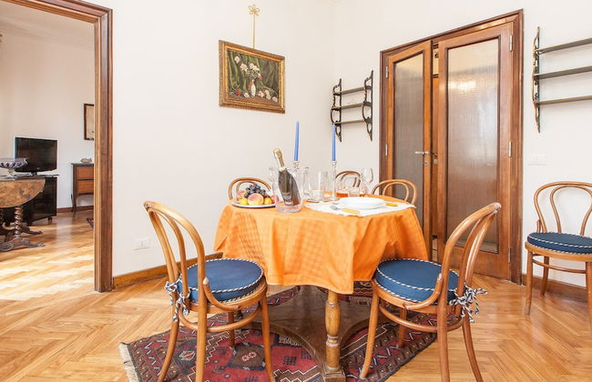 Rental in Rome Ancient Rome View - Foto 12