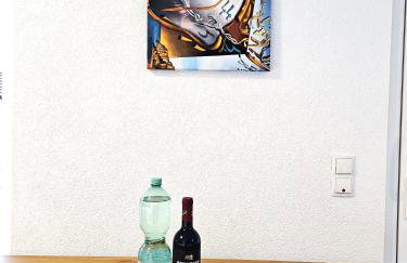 MY HOME AM HEUBERG Nr 1 - Foto 37