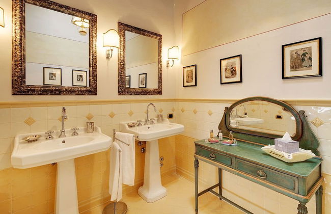 Villa il Sasso - Dimora d'epoca - Photo 15